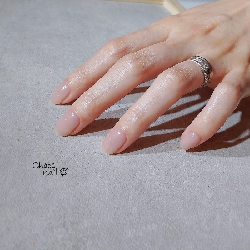 Chaca Nail S あぷ しんとみ生活充実アプリ